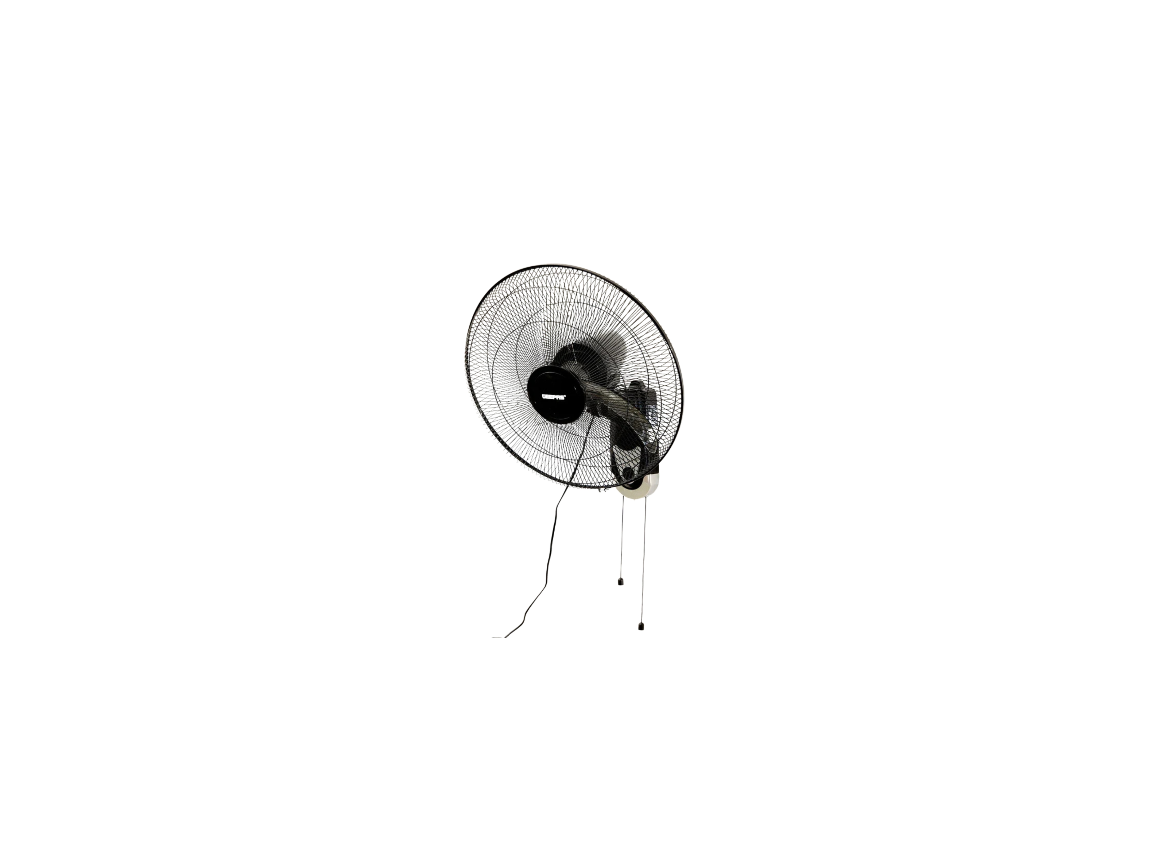 GEEPAS WALL FAN 18''